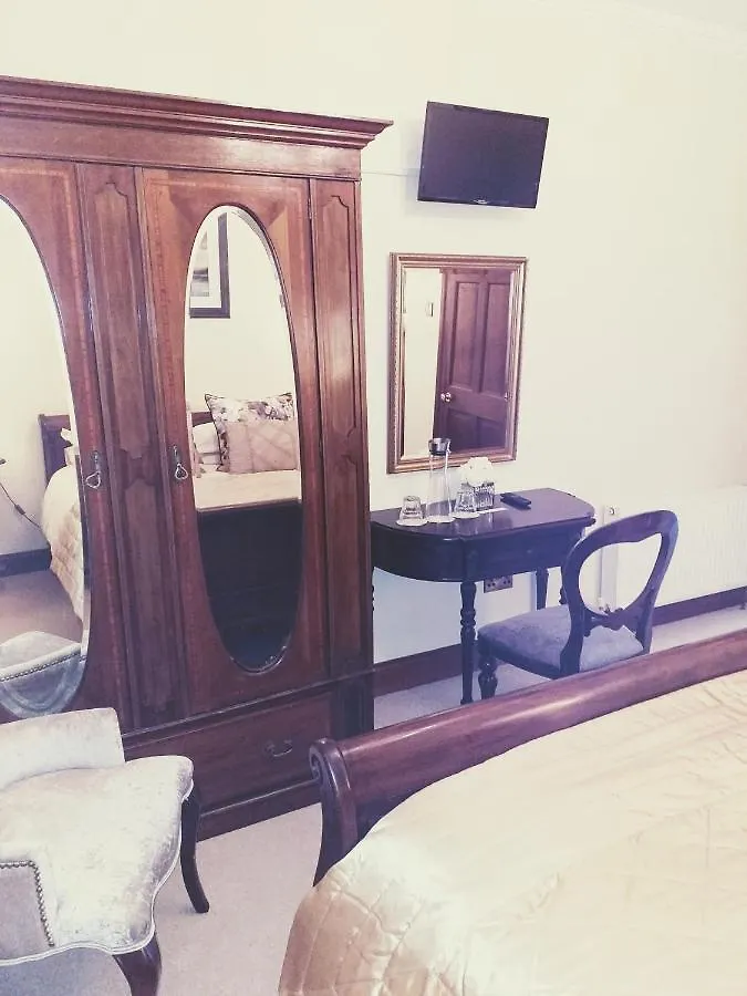 Bed & Breakfast Lios Daire Killarney