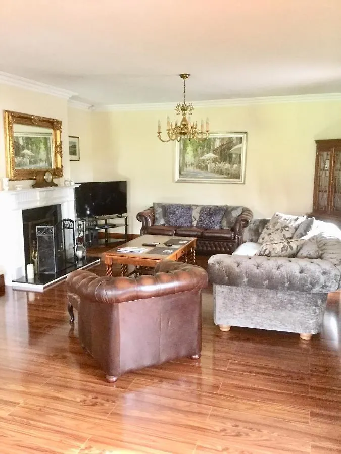 Lios Daire Killarney Bed & Breakfast
