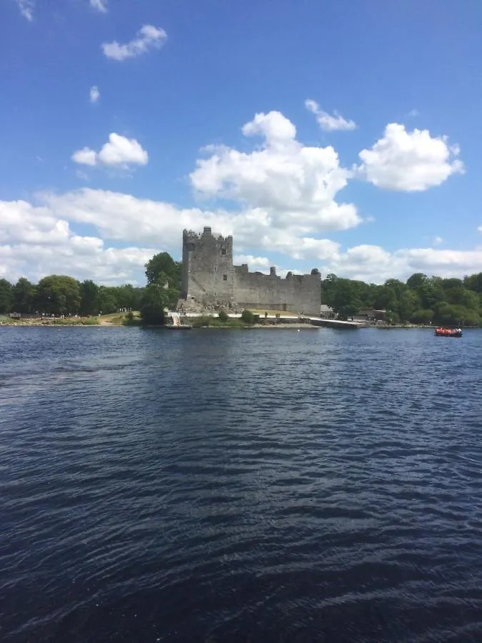 Bed & Breakfast Lios Daire Killarney