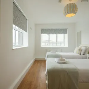 The Eyre Square Townhouse Galway
